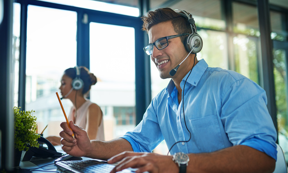 Customer Support